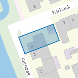 Perceel NKP01-A-6073