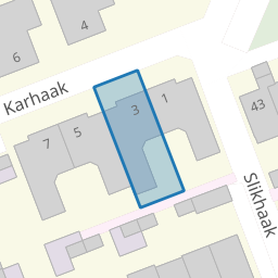 Perceel NKP01-A-6085