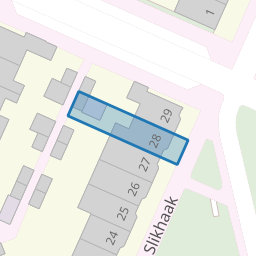 Perceel NKP01-A-6122