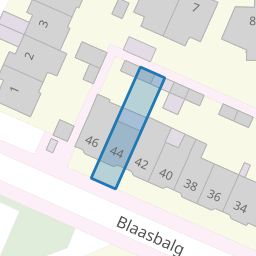 Perceel NKP01-A-6125
