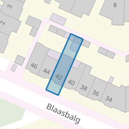 Perceel NKP01-A-6126