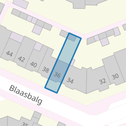 Perceel NKP01-A-6129