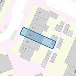 Perceel NKP01-A-6152