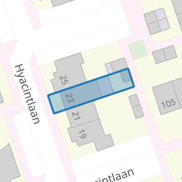 Perceel NKP01-A-6164