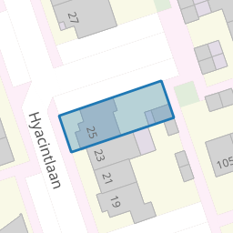 Perceel NKP01-A-6165