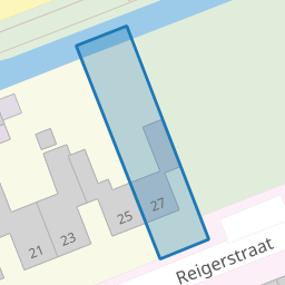 Perceel NKP01-A-6457