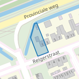 Perceel NKP01-A-6470