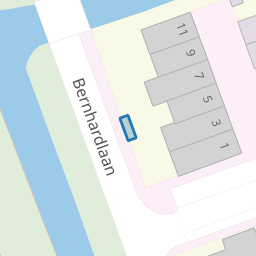 Perceel NKP01-A-6505