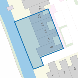 Perceel NKP01-A-6537