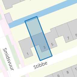 Perceel NKP01-A-6611