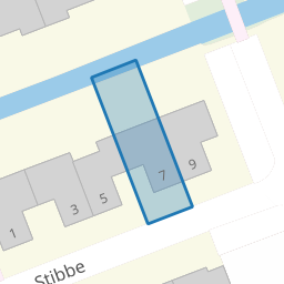 Perceel NKP01-A-6613