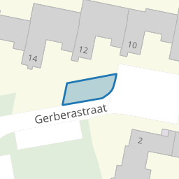 Perceel NKP01-A-6622