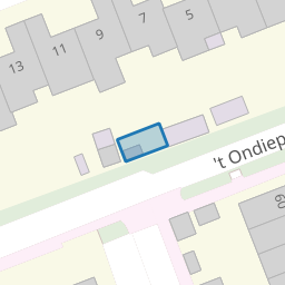 Perceel NKP01-A-6657