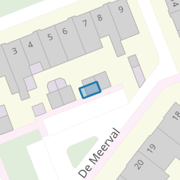 Perceel NKP01-A-6696