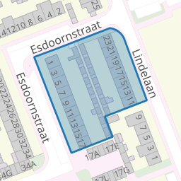 Perceel NKP01-A-6726