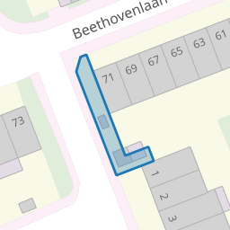 Perceel NKP01-A-6818