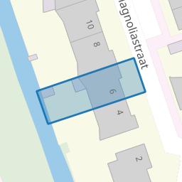 Perceel NKP01-A-7007