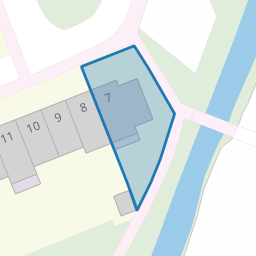 Perceel NKP01-A-7035