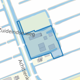 Perceel NKP01-A-7100