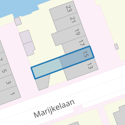 Perceel NKP01-A-7135