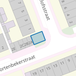 Perceel NKP01-A-7167