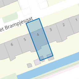 Perceel NKP01-A-7174