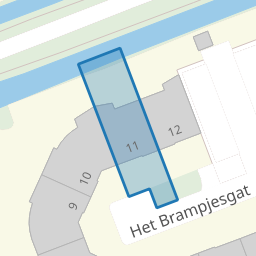 Perceel NKP01-A-7183