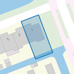 Perceel NKP01-A-7300