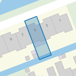 Perceel NKP01-A-7302