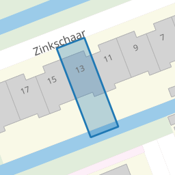 Perceel NKP01-A-7306