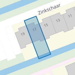 Perceel NKP01-A-7308