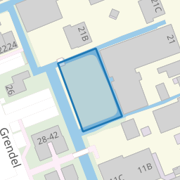 Perceel NKP01-A-7316