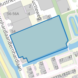 Perceel NKP01-A-7365