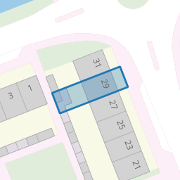 Perceel NKP01-A-7383