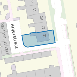 Perceel NKP01-A-7407