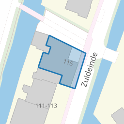 Perceel NKP01-A-7434