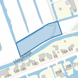 Perceel NKP01-A-7469