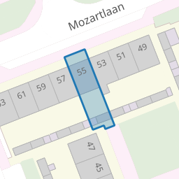 Perceel NKP01-A-7533