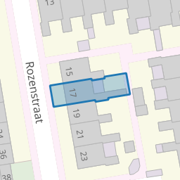 Perceel NKP01-A-7540