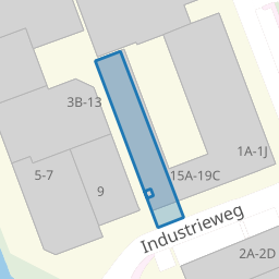 Perceel NKP01-A-7611