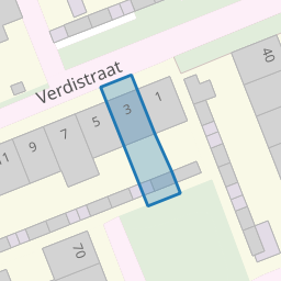 Perceel NKP01-A-7614