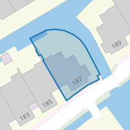 Perceel NKP01-A-7625