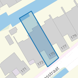 Perceel NKP01-A-7631