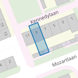 Perceel NKP01-A-7646