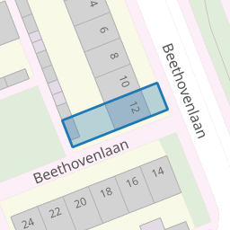 Perceel NKP01-A-7660