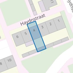 Perceel NKP01-A-7680