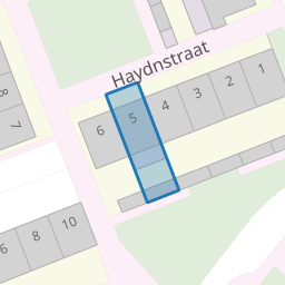 Perceel NKP01-A-7681