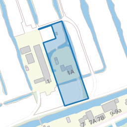 Perceel NKP01-A-7732