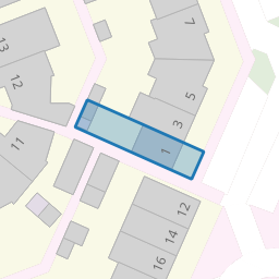 Perceel NKP01-A-7777