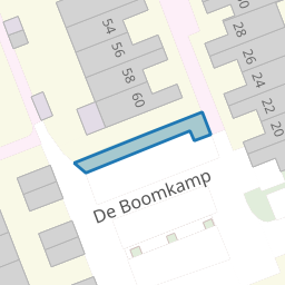 Perceel NKP01-A-7824